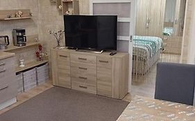 Ferienwohnung Im Luftkurort